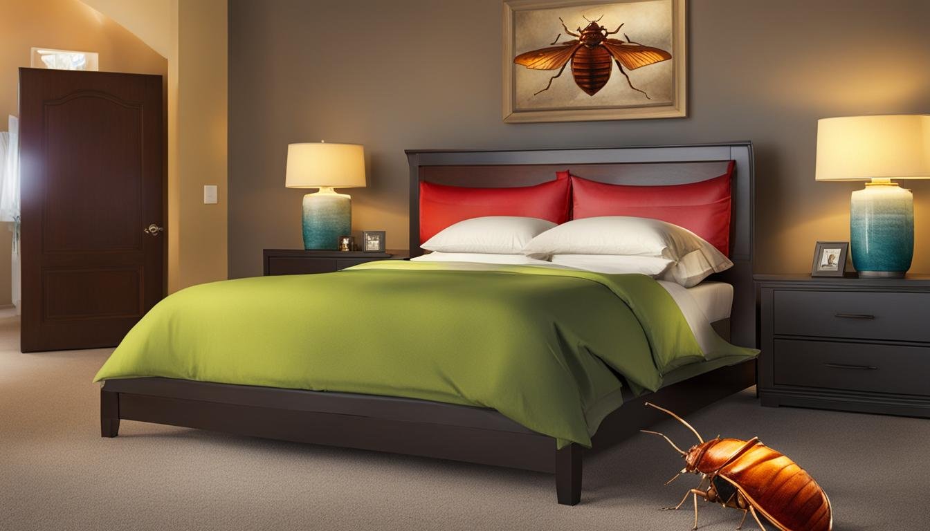 bed bug extermination anaheim