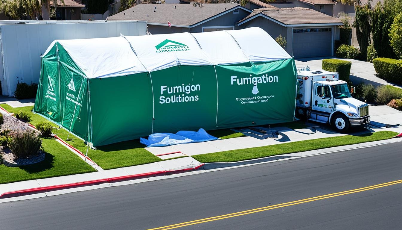 fumigation for anaheim residents