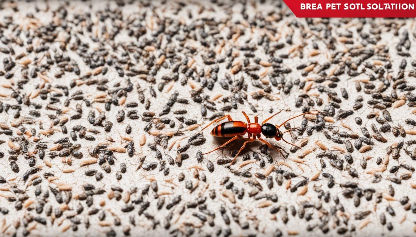 Brea comprehensive pest control solutions