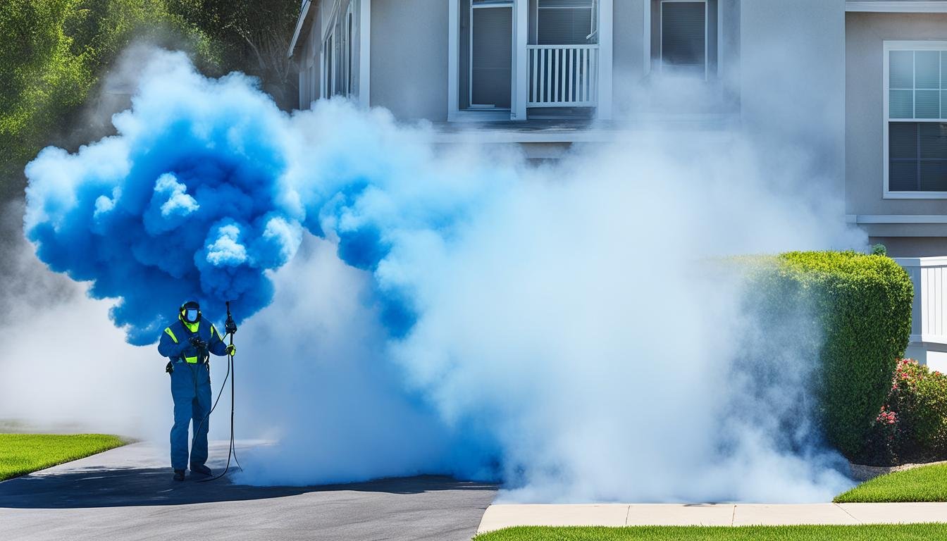 Stanton reliable home fumigation services