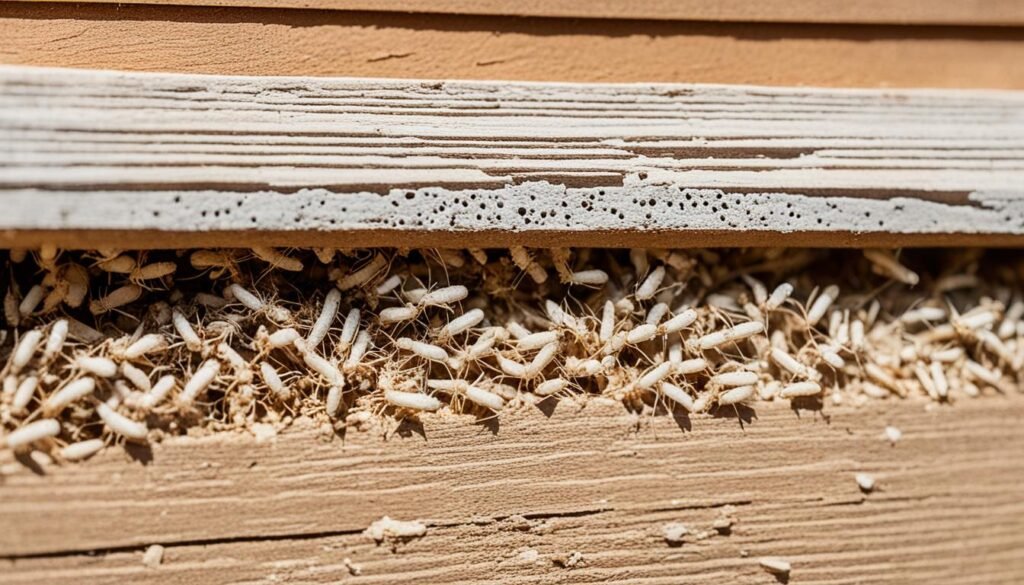 Termites