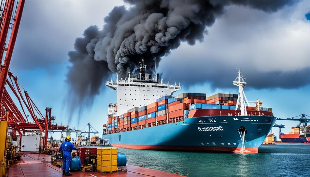 importance of container fumigation